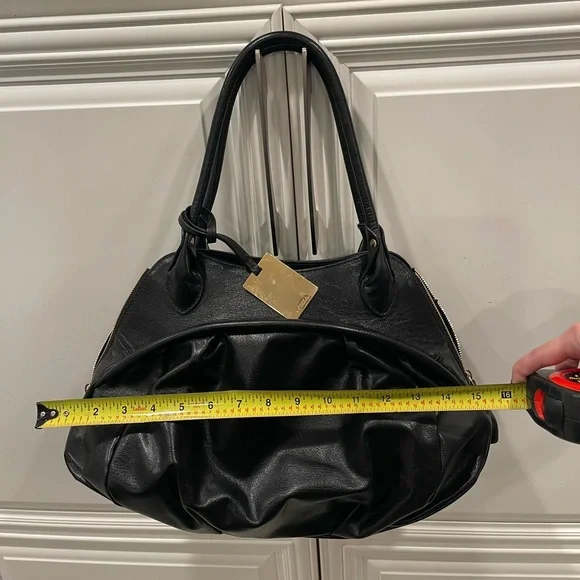 Furla leather bag - Picture 6 of 7